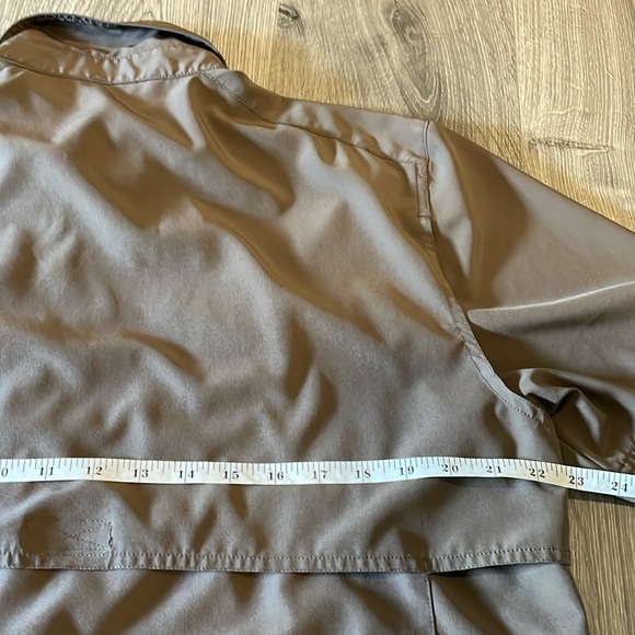 Mondetta Mono Tech Guide breathable 3 pocket shirt - Picture 6 of 7